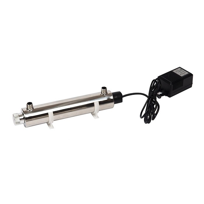 紫外线净水杀菌器，你知多少？