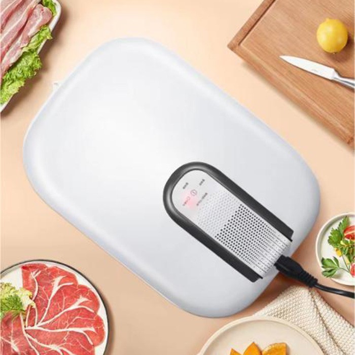 生活光波电器&mdash;&mdash;现代家居的新宠