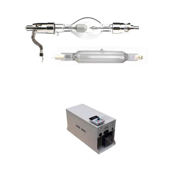 紫外光源&镇流器