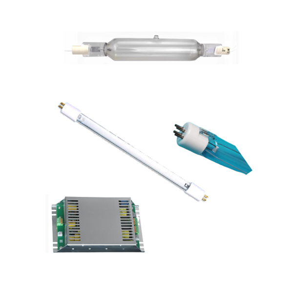 紫外光源&镇流器