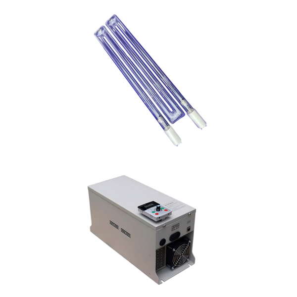 紫外光源&镇流器